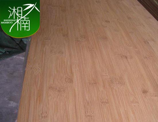 竹家具碳化平压板供应 竹木板材厂家直销价 东莞竹家具板批发图片